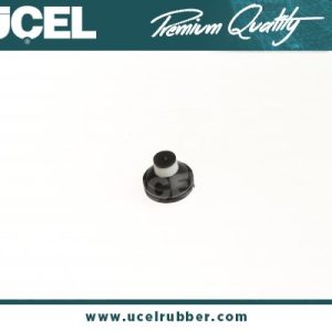 MOTOR KAPAK ÜST LASTİĞİ DACIA DUSTER 1.5 DCI 7701056972