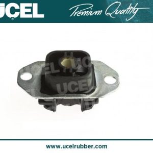 ŞANZUMAN TAKOZU SOL KANGOO III 08 TÜM MOTOR TİPLERİ 8200423501