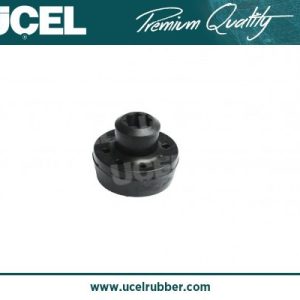 RADYATÖR ALT LASTİĞİ RENAULT CAPTUR 215063995R