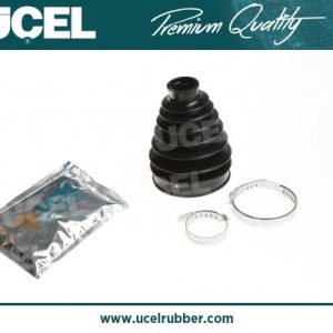 AKS KÖRÜĞÜ SOL DIŞ DACIA DUSTER 1.5 DCI 7701209250-7701209251-392419538R