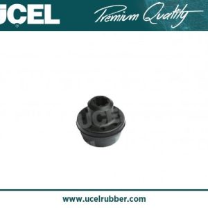 RADYATÖR ALT LASTİĞİ RENAULT MEGANE II BM0-1 CM0-1 1.4 16V-1.6 BİFUEL-1.5 DCI 8200050412