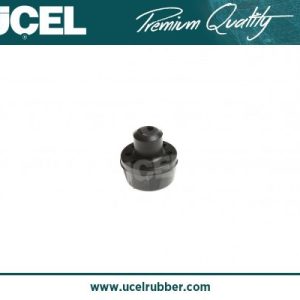 RADYATÖR ALT LASTİĞİ DACIA DOKKER 215081131R