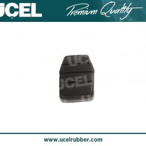 PEDAL LASTİĞİ OPEL MOVANO 7700800426