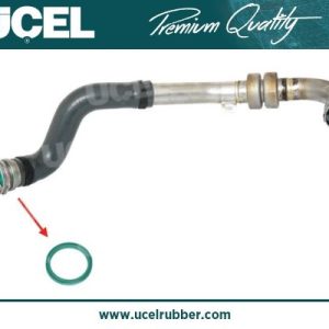 TURBO HORTUM CONTASI RENAULT MEGANE III 1.5 DCI