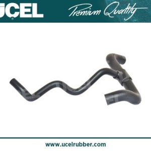 RADYATÖR ALT HORTUMU RENAULT MEGANE I 1.4-1.6 7700437650-7702255623-7700829988