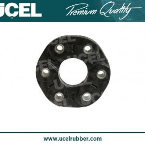 ŞAFT BAĞLANTI TAKOZU KAPLİN 6 DELİK-105-65 SHA FORD TRANSIT V184-V348 01 11 YC1W4684AA-4393343