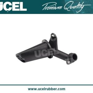 YAĞ POMPASI BORUSU FORD TRANSIT PLATFORM ŞASİ-PANELVAN-VAN-MİNİBÜS-OTOBÜS 2.2 TDCI 1731773-BK3Q6615AA