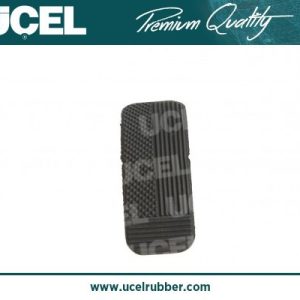 PEDAL LASTİĞİ GAZ FIAT 131