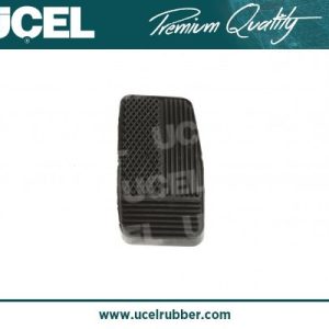 PEDAL LASTİĞİ DEBRİYAJ FIAT 131 4395061