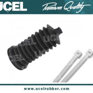 DİREKSİYON KÖRÜĞÜ KISA SOL FIAT 131 4373921