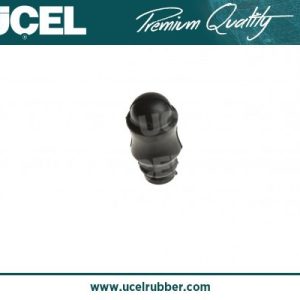 VİRAJ DEMİR UÇ LASTİĞİ 15 MM FIAT ALBEA 7520850