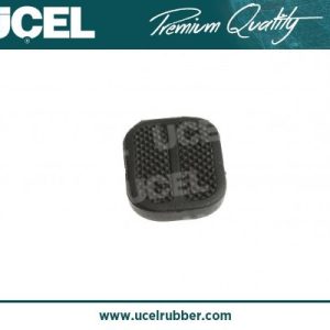 PEDAL LASTİĞİ CITROEN JUMPER DÜZ KASA KAMYON-SASİ 230 -2.5 D 1314352080-4144275-7685883