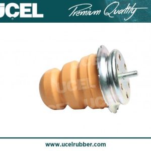 PUR AMORTİSÖR TAKOZU ARKA FIAT DOBLO 119 -1.2 223AXA1A -1.4-1.6 16V 223AXD1A -1.6 NATURAL POWER -1.3 MJT-1.9 D 223AXB1A -1.9 JTD 46751548