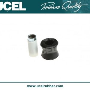 AMORTİSÖR BURCU ARKA-ALT FIAT DOBLO CARGO 223 1.2 223ZXA1A -1.4-1.6-1.3 JTD 55171247