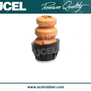 PUR AMORTİSÖR TAKOZU ARKA FIAT DOBLO COMBI VAN 263 1.4-1.3 D-1.6 D-2.0 D 51865204-51819224