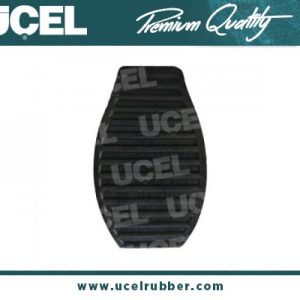 PEDAL LASTİĞİ CITROEN NEMO KUTU AA -1.4-1.4 HDI 71746348