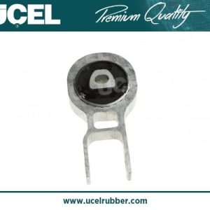 ARKA MOTOR TAKOZU FIAT 500L 1.3 MJT-1.4 16V 519396550-51815759