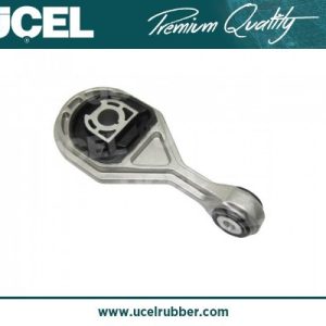 MOTOR TAKOZU ARKA FIAT 500L 1.6 MULTİJET 51886103