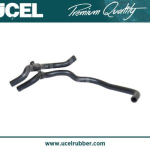 KALORİFER HORTUMU FIAT DOBLO I 1.3 JTD 2004