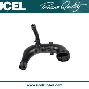 TURBO GİRİŞ BORUSU FIAT DOBLO 1.3 MJT 51777766-51775336