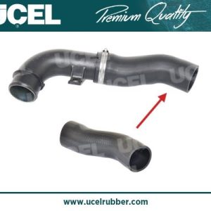 TURBO HORTUMU DUCATO III-BOXER III-JUMPER III 2.2JTD 110-120HP/ 3.0JTD PLASTİK PARÇA HARİÇ