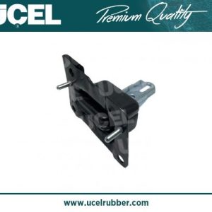 MOTOR TAKOZU P207 06 P1007 07 C3 I 02 C3 II-C3 PICASSO-DS3 09 1.6 HDİ-VTİ