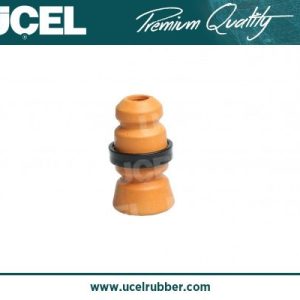 PUR AMORTİSÖR TAKOZU ARKA CITROEN BERLINGO MF -1.4 İ-1.6 16V-1.9 D-2.0 HDI 90 5166.73-9650485180