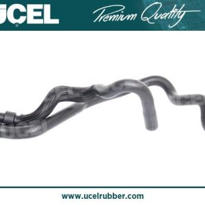 KALORİFER HORTUMU PARTNER-BERLINGO-P306-XSARA 1.9 D DW8 6464.NV-6464.NG-6464.FZ