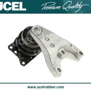 MOTOR TAKOZU SAĞ SKODA FABIA 1.2-1.4 TDI 6R0199167R-6Q0199167CQ-6Q0199167DH