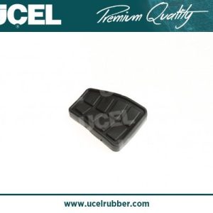 PEDAL LASTİĞİ FREN-DEBRİYAJ AUDI 80 6X0721173A-321721173