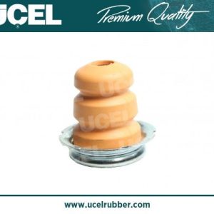 PUR AMORTİSÖR TAKOZU ARKA VW CADDY III ESTATE 2KB 2KJ 2CB 2CJ : 1.4-1.6-1.9 TDI-2.0 2K0511153D