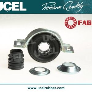 SAFT ASKI TAKOZU MERCEDES W639 B906 RULMANLI FAG A6394100481