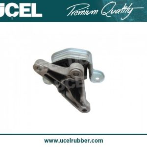 ŞANZIMAN TAKOZU SOL VW MULTIVAN V 2.5 TDI-3.2 V6 OTOMATİK 7H0399151J-7H0399151K