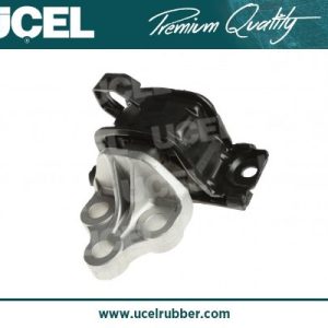 MOTOR TAKOZU SOL OPEL CORSA D 1.0-1.2-1.2 LPG-1.4-1.4 LPG-1.3 CDTI 13130742-5684197