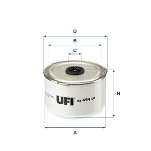 YAKIT FILTRESI LAND ROVER 276DT 306DT DISCOVERY 3/4 L319 . RANGE ROVER SPORT 1/2 L320 R.R SPORT 2 L320 13