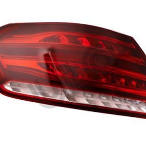 STOP LAMBASI SOL DIS LED MERCEDES E-CLASS W212 13 16