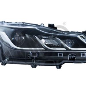 ÖN FAR SAĞ TOYOTA COROLLA 1.6L 1ZR-FAE ZRE210 19- 1.5L M15AFKS MZEA11 20- . 1.8L 2ZRFXE ZWE211 19- SEDAN 81110-02T31