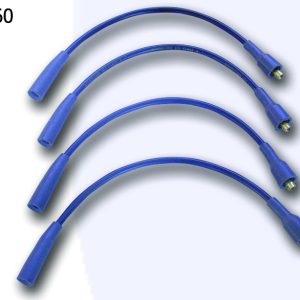 BUJİ KABLO SİYAH R9-R19 1.4 7702252160