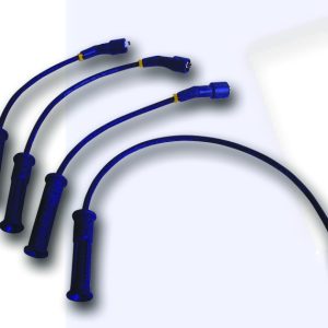 BUJİ KABLO TK.MGN-R19-CLIO HB 1.6 ENJ 97-98 K7M 7700273226