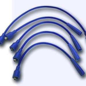 BUJİ BOBİN KABLOSU TK. SİYAH R12 7702128466