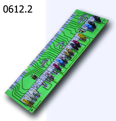 SİGORTA PANOSU R9/R11 85-00 7702252612