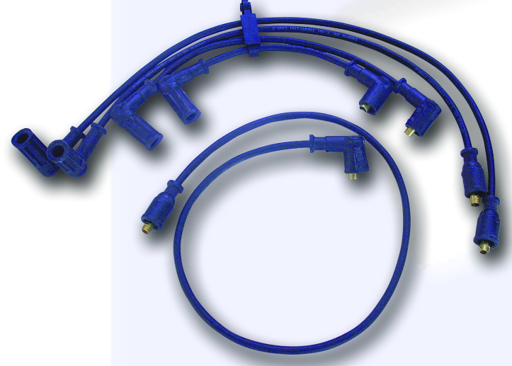 BUJİ BOBİN KABLOSU TMPR-TİPO KARBÜRATÖRLÜ 7637165