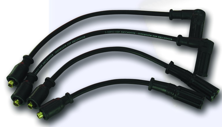 BUJİ KABLOSU TK. M131 DKŞ 1.6 ENJ.. 98802133