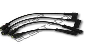 BUJİ KABLOSU TK. LPG Lİ M131 DKŞ 1.6 ENJ. 98802133