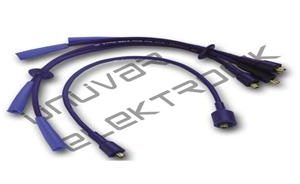 BUJİ KABLO BOBİN KABLO TK. LPG Lİ Takviyeli Siyah DKŞ 71-92 85007439