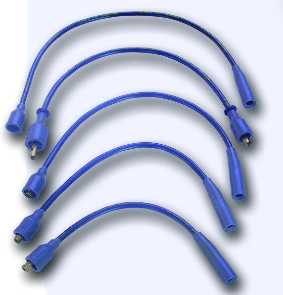 BUJİ BOBİN KABLOSU TK. EM M131 71-92 85007441