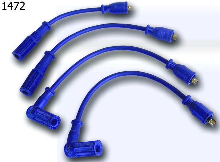 BUJİ KABLOSU M131 YM ENJ. 46429472