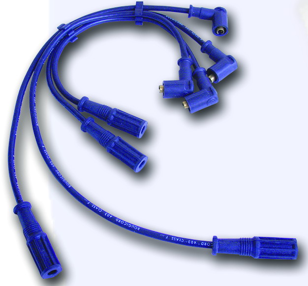 BUJİ KABLOSU PALIO 1.4 KARBÜRATÖRLÜ 46427497