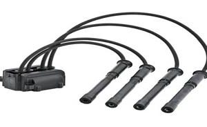 ATEŞLEME BOBİNİ RENAULT CLIO II 01 CLIO III 05 TWINGO 01 1.2 16V D4F.7.06-D4F.7.12 8200084401-8200025256-8200702693