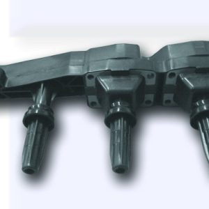 ATEŞLEME BOBİNİ BERLINGO 1.6 00 08 PARTNER 1.6 01 PARTNER TEPE 1.6 08 P206 P207 P307 P308 1007